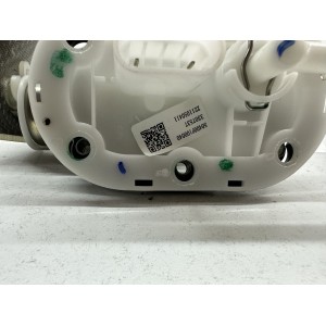 POMPA BENZINA CARBURANTE KEEWAY RKF 125 4T E5 2021-2024 2