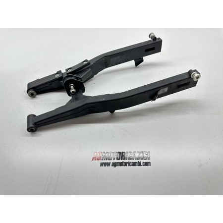 SCHWINGE HINTEN KEEWAY RKF 125 4T E5 2021-2024