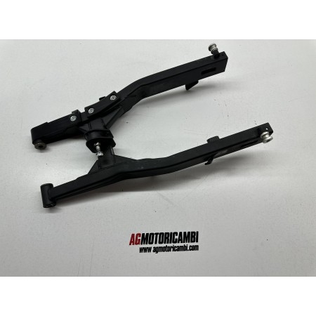 KEEWAY REAR SWINGARM RKF 125 4T E5 2021-2024