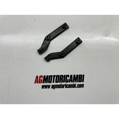 KEEWAY RKF 125 4T E5 FRONT FENDER SUPPORT BRACKETS 2021-2024