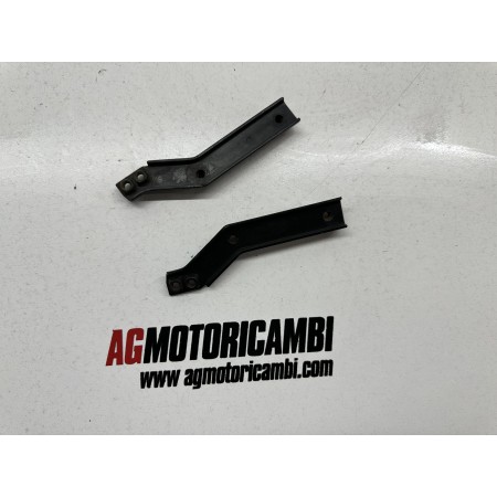 KEEWAY RKF 125 4T E5 FRONT FENDER SUPPORT BRACKETS 2021-2024