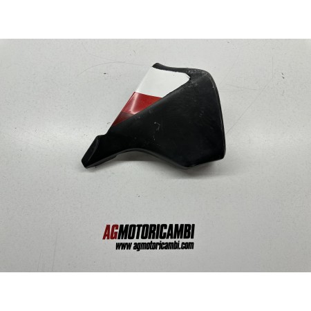 FAIRING TANK COVER RIGHT RIGHT HONDA XL 600 PD04 1983-1987