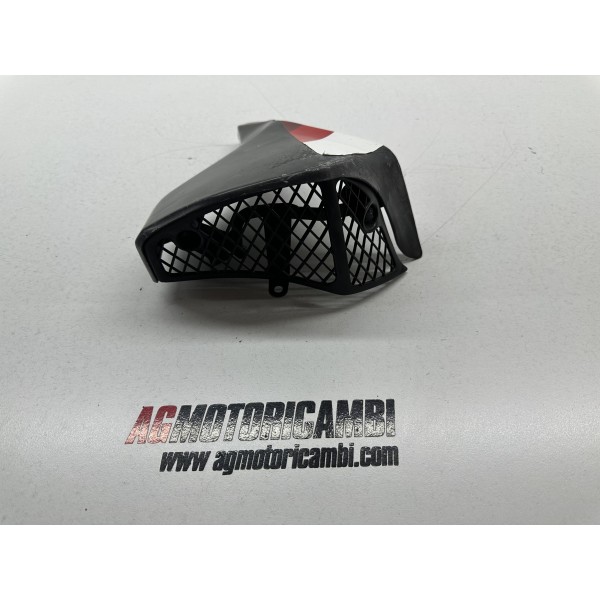 FAIRING TANK COVER RIGHT RIGHT HONDA XL 600...