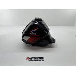 KRAFTSTOFFTANK HONDA XL 600 RM PD04 1983-1987