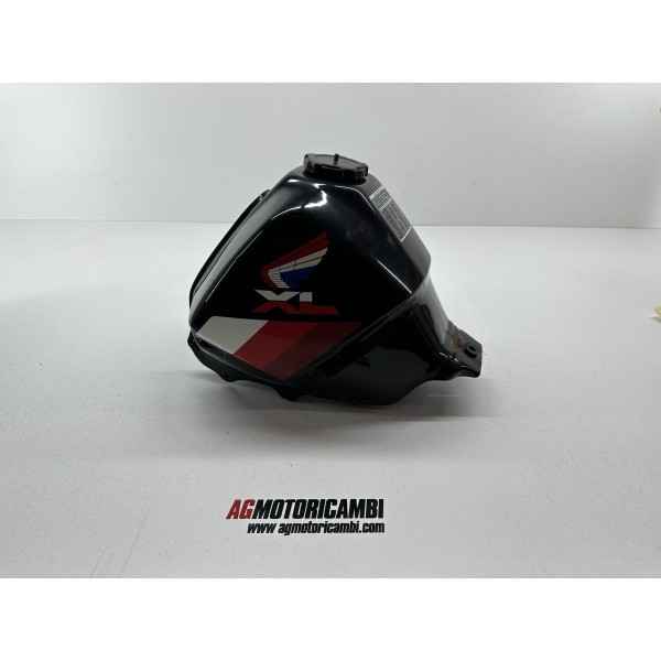 GASOLINE FUEL TANK HONDA XL 600 RM PD04 1983-1987