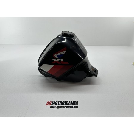 DEPÓSITO DE COMBUSTIBLE HONDA XL 600 RM PD04 1983-1987