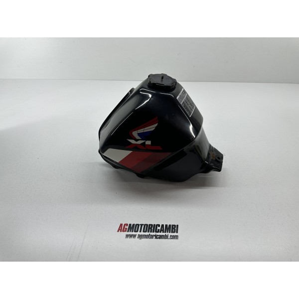 KRAFTSTOFFTANK HONDA XL 600 RM PD04 1983-1987