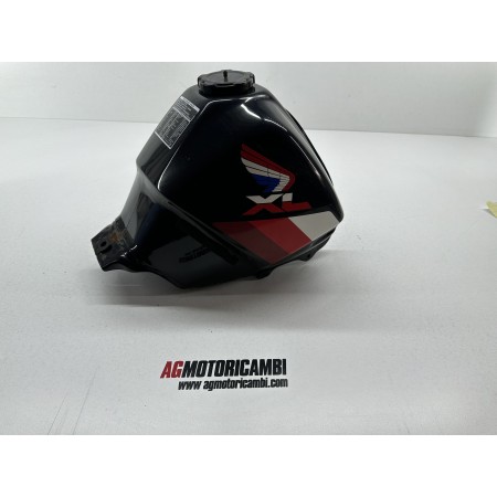 DEPÓSITO DE COMBUSTIBLE HONDA XL 600 RM PD04 1983-1987