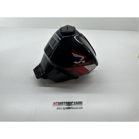 RÉSERVOIR D'ESSENCE HONDA XL 600 RM PD04 1983-1987
