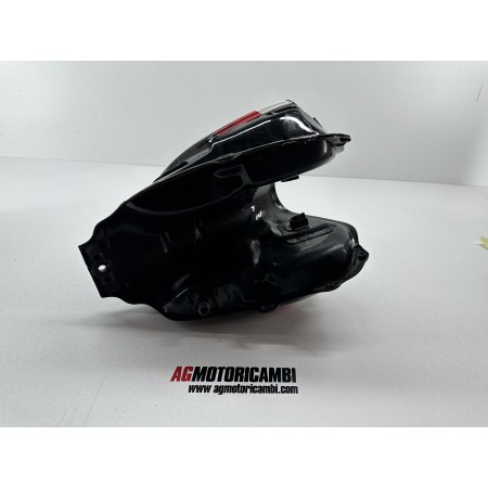 DEPÓSITO DE COMBUSTIBLE HONDA XL 600 RM PD04 1983-1987