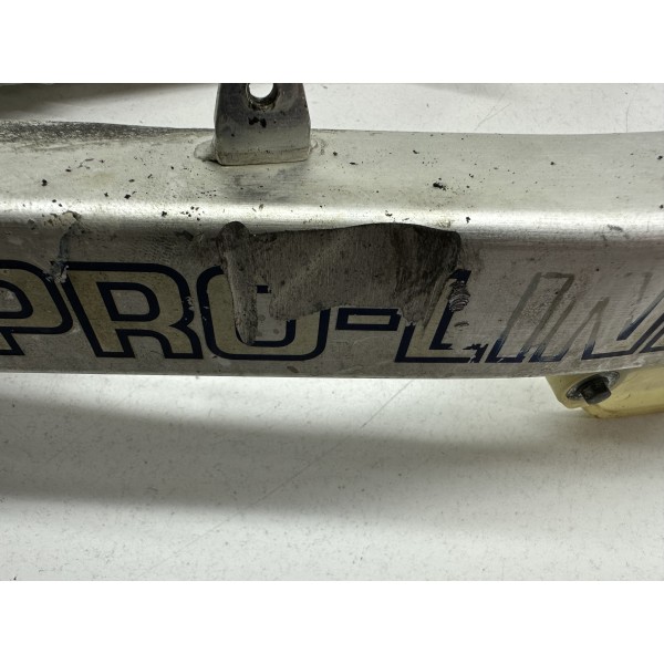 HINTERE SCHWINGE HONDA XL 600 RM PD04 1983-1987