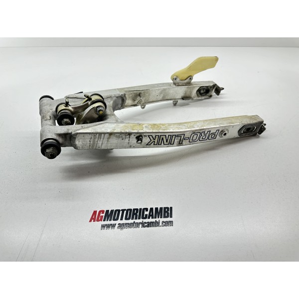 REAR SWINGARM HONDA XL 600 RM PD04 1983-1987