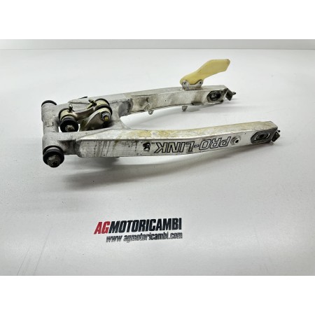 FORCELLONE POSTERIORE HONDA XL 600 RM PD04 1983-1987