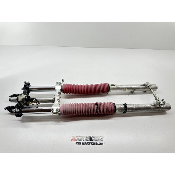 HORQUILLA DELANTERA HONDA XL 600 RM PD04 1983-1987
