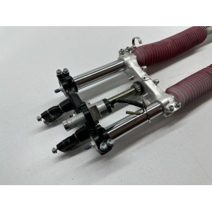 VORDERE GABEL HONDA XL 600 RM PD04 1983-1987 2