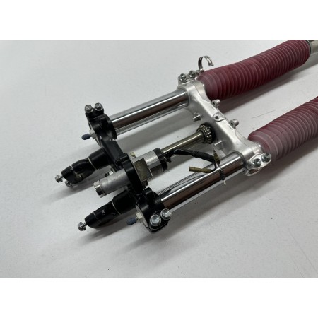 HORQUILLA DELANTERA HONDA XL 600 RM PD04 1983-1987