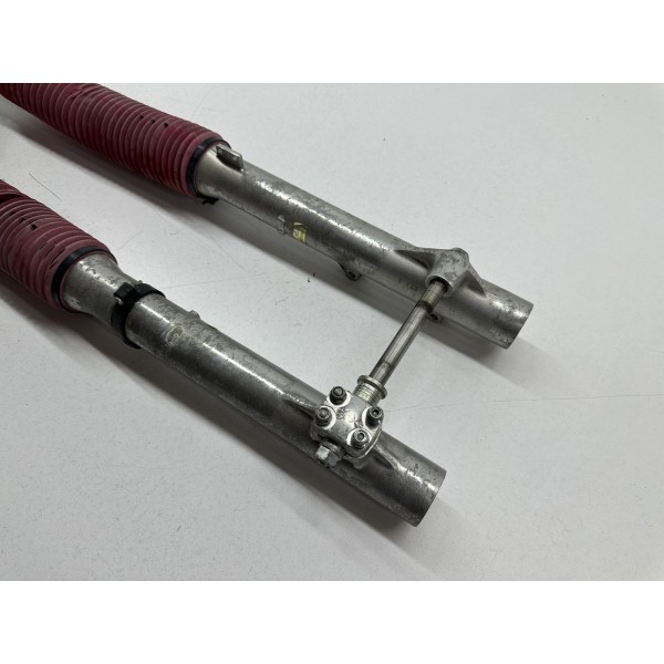 FORCELLA ANTERIORE HONDA XL 600 RM PD04 1983-1987