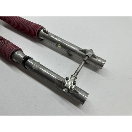 HORQUILLA DELANTERA HONDA XL 600 RM PD04 1983-1987