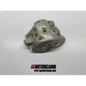 TAPA MOTOR HONDA XL 600 RM PD04 1983-1987