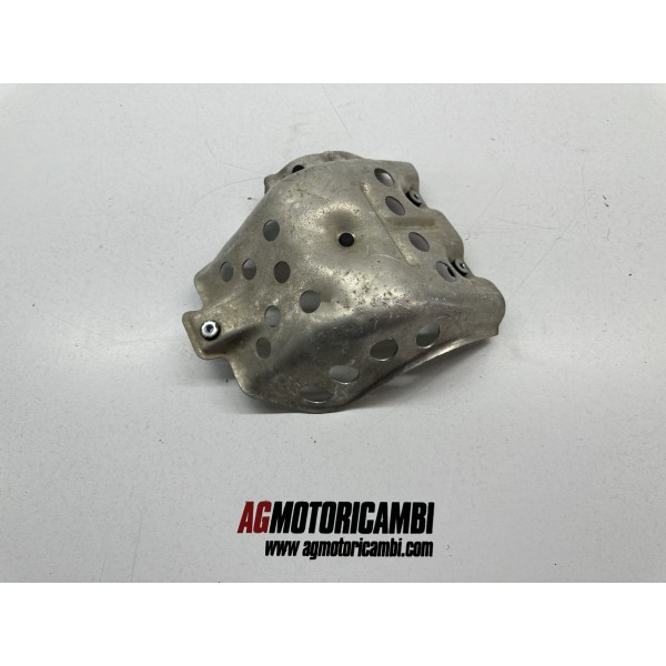 ENGINE COVER PARAMOTOR HONDA XL 600 RM PD04...