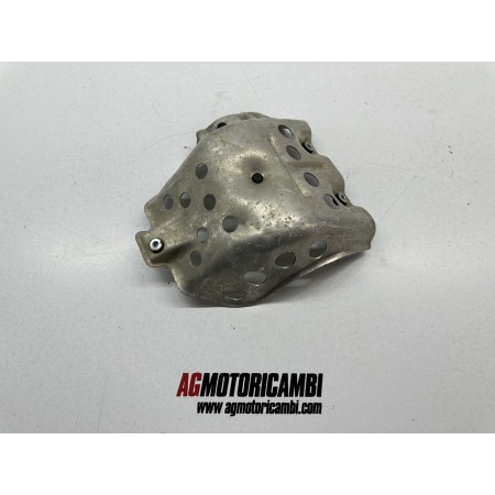 CACHE MOTEUR HONDA XL 600 RM PD04 1983-1987