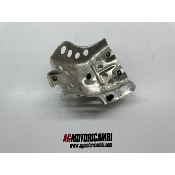 CACHE MOTEUR HONDA XL 600 RM PD04 1983-1987