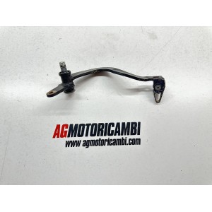PEDAL FRENO TRASERO DERECHO HONDA XL 600 RM PD04 1983-1987