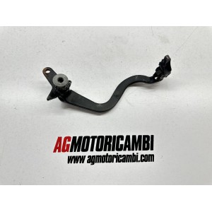 PEDAL FRENO TRASERO DERECHO HONDA XL 600 RM PD04 1983-1987 2