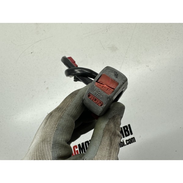 RIGHT HAND SWITCH LIGHT DIVERTER HONDA XL 600...