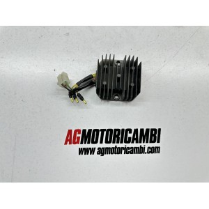 REGULADOR DE VOLTAJE HONDA XL 600 RM PD04 1983-1987