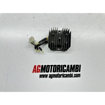REGULATEUR DE TENSION HONDA XL 600 RM PD04 1983-1987