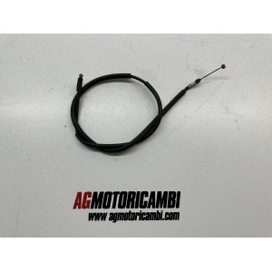 MANUAL STARTER AIR WIRE CABLE HONDA XL 600 RM PD04 1983-1987