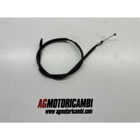 MANUAL STARTER AIR WIRE CABLE HONDA XL 600 RM PD04 1983-1987