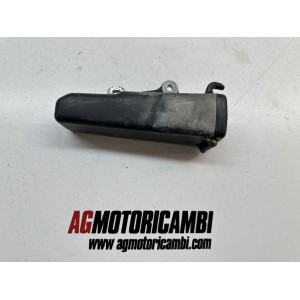 LLAVE CAJA HERRAMIENTAS HONDA XL 600 RM PD04 1983-1987