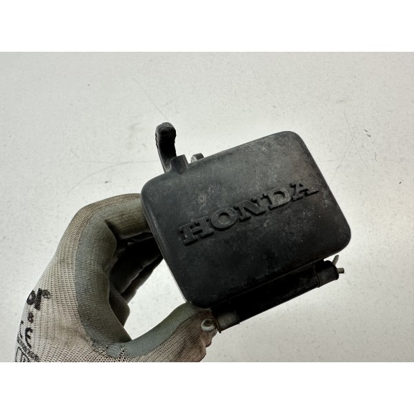 HONDA XL 600 RM PD04 1983-1987 KEY TOOL BOX...
