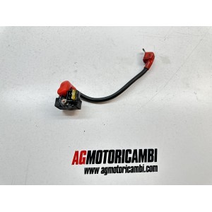 RELAIS DE DEMARREUR HONDA XL 600 RM PD04 1983-1987