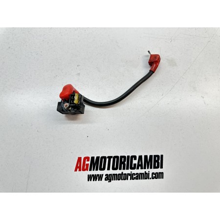 RELÉ DE ARRANQUE HONDA XL 600 RM PD04 1983-1987
