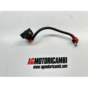 STARTER MOTOR RELAY HONDA XL 600 RM PD04 1983-1987 2