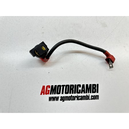 ANLASSERRELAIS HONDA XL 600 RM PD04 1983-1987