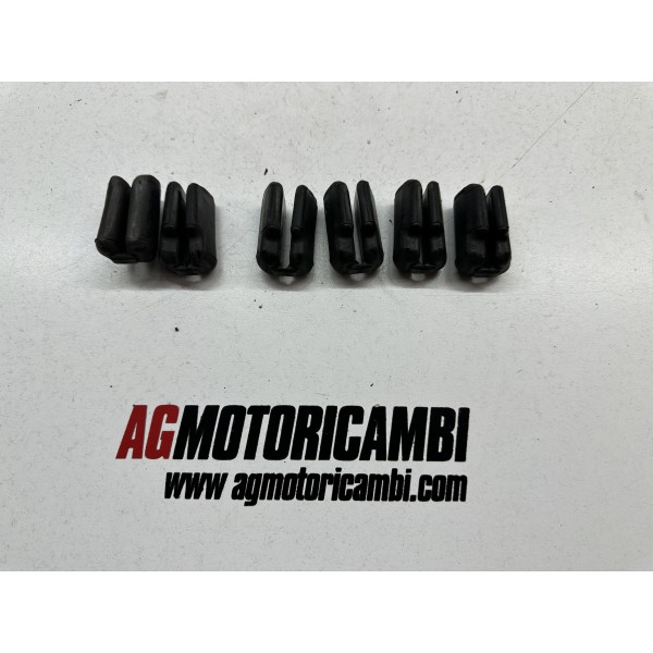 HONDA XL 600 RM PD04 1983-1987 PIGNON DE ROUE...