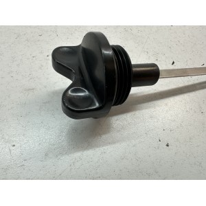 JAUGE D'HUILE MOTEUR HONDA XL 600 RM PD04 1983-1987 2
