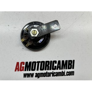 HORN HORN HORN HONDA XL 600 RM PD04 1983-1987 2