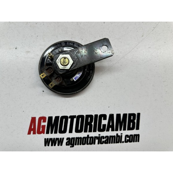 HORN HORN HORN HONDA XL 600 RM PD04 1983-1987