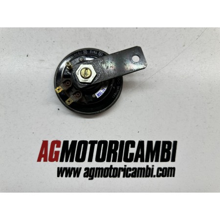 KLAXON KLAXON HONDA XL 600 RM PD04 1983-1987