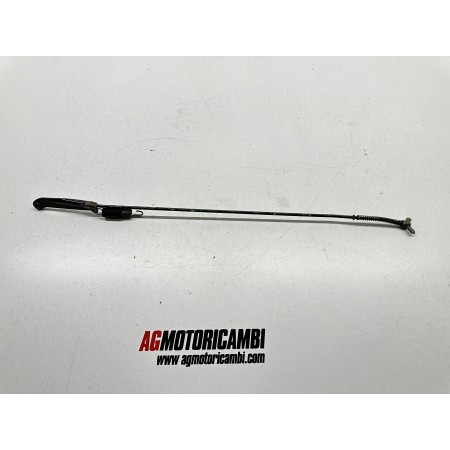 HINTERE BREMSSTANGE HONDA XL 600 RM PD04 1983-1987