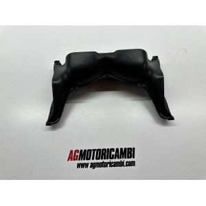 AIR DUCT RADIATOR PIAGGIO NRG POWER DD 50 2T 2