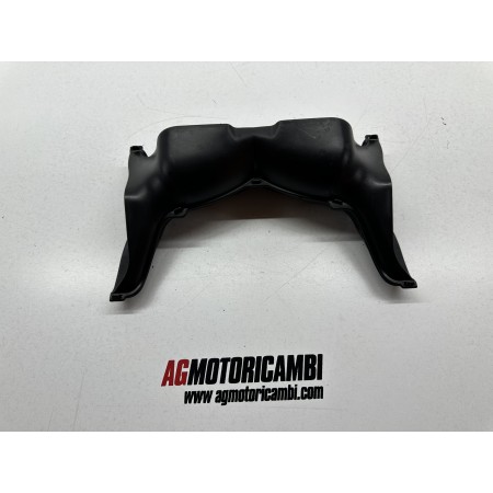 AIR DUCT RADIATOR PIAGGIO NRG POWER DD 50 2T