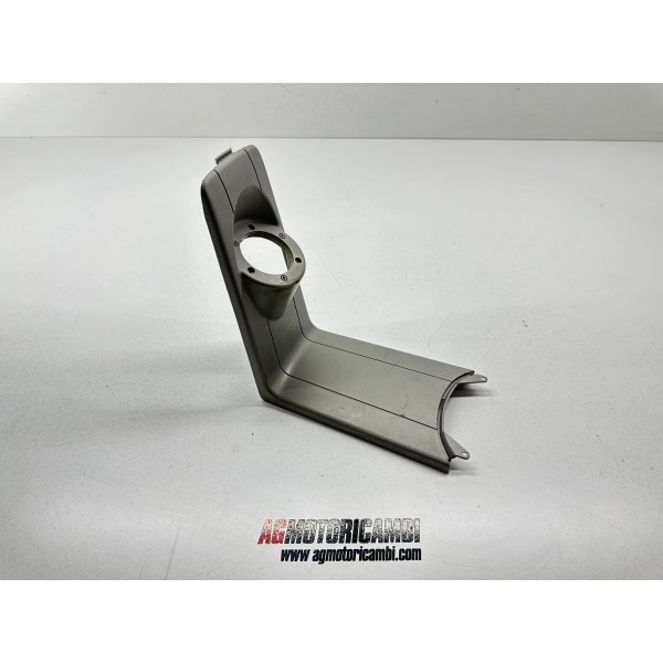 PLASTICA PEDANA SERBATOIO PIAGGIO NRG POWER DD...