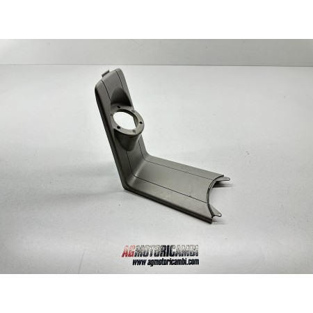 PLASTIC TANK FOOTBOARD PIAGGIO NRG POWER DD 50 2T