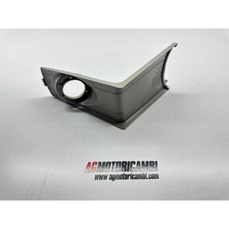 KUNSTSTOFFTANK TRITTBRETT PIAGGIO NRG POWER DD 50 2T